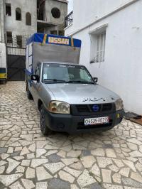 utilities-nissan-japonais-2007-ouaguenoun-tizi-ouzou-algeria