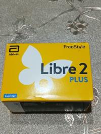 FreeStyle Libre 2 Plus