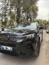 سيارات-volkswagen-tiguan-2025-rline-black-عين-البيضاء-أم-البواقي-الجزائر