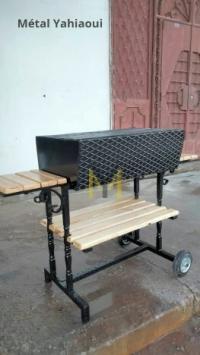 شواية-barbecue-en-metal-مشدا-الله-البويرة-الجزائر