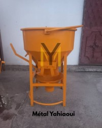 معدات-مواقع-بناء-benne-a-beton-مشدا-الله-البويرة-الجزائر