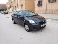 voitures-toyota-yaris-2010-djelfa-algerie