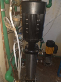 autre-je-vends-une-pompe-a-eau-hydraulique-draria-alger-algerie