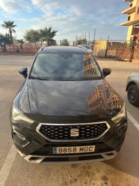 voitures-seat-ateca-2023-exclusive-la-toute-oran-algerie