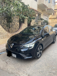 voitures-renault-clio5-2023-rs-line-mostaganem-algerie