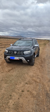 voitures-dacia-duster-2021-bou-saada-msila-algerie