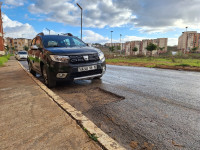 voitures-dacia-sandero-2019-stepway-ain-benian-alger-algerie