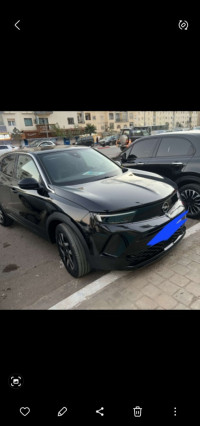 voitures-opel-mokka-2024-elegance-bir-el-djir-oran-algerie