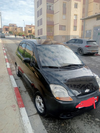 voitures-chevrolet-spark-2009-el-achour-alger-algerie