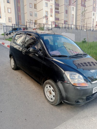 voitures-chevrolet-spark-2009-draria-alger-algerie