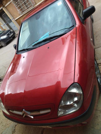 voitures-citroen-xsara-2002-tiaret-algerie