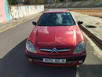 voitures-citroen-xsara-2002-tiaret-algerie