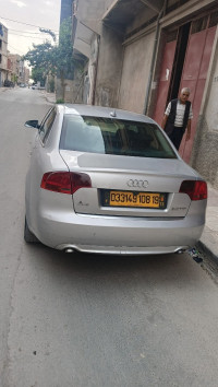 voitures-audi-a4-2008-tadjenanet-mila-algerie