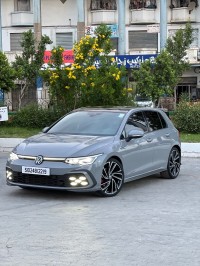 سيارات-volkswagen-golf-8-2022-gtd-بوحاتم-ميلة-الجزائر