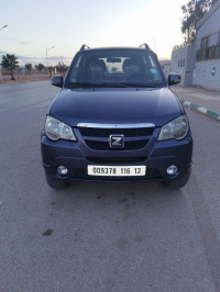 voitures-zotye-nomad-2-2016-remchi-tlemcen-algerie