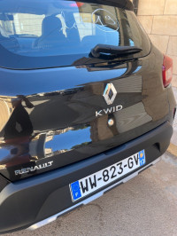 voitures-renault-kwid-2024-bir-el-djir-oran-algerie