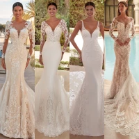 Robe de mariée 