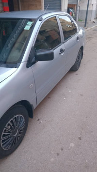 voitures-mitsubishi-lancer-2006-oued-smar-alger-algerie