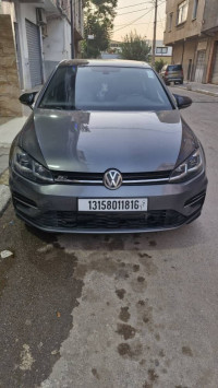 voitures-volkswagen-golf-7-2018-gtd-oued-smar-alger-algerie