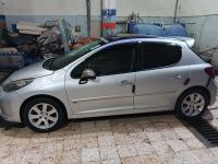 سيارات-peugeot-207-2009-سطيف-الجزائر