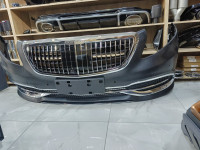 carrosserie-kit-mercedes-classe-v-maybach-tadjenanet-mila-algerie