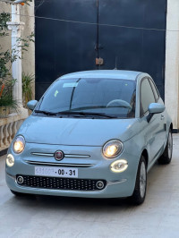 voitures-fiat-500-2024-club-draria-alger-algerie