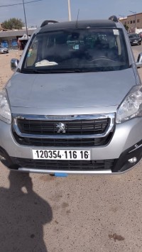 السيارات-النفعية-peugeot-partner-2016-tepee-درارية-الجزائر