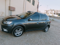 voitures-dacia-sandero-2019-stepway-restylee-medea-algerie