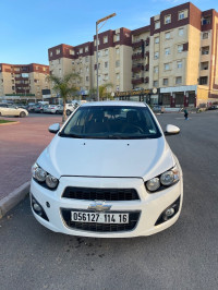 voitures-chevrolet-sonic-hatchback-2014-staoueli-alger-algerie