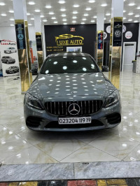 voitures-mercedes-classe-c-2019-220-designo-el-eulma-setif-algerie