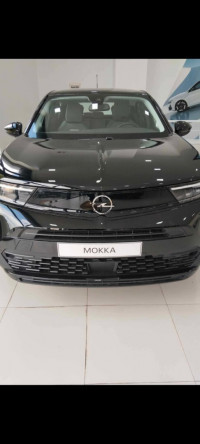 voitures-opel-mokka-2024-elegance-akbou-bejaia-algerie