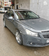 voitures-chevrolet-cruze-2012-bab-ezzouar-alger-algerie