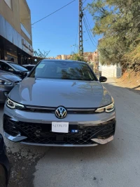 Volkswagen Golf 8 2025 R-Line