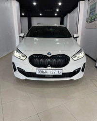 voitures-bmw-serie-1-2022-alger-centre-algerie