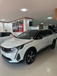 Peugeot 5008 2022 Allure