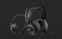 CASQUE GAMER HAVIT H2007U