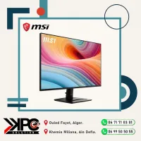 Ecran MSI PRO MP275 E2 IPS 120Hz