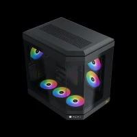  Boîtier Gamer XIGMATEK CUBI