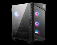 Boîtier Gamer MSI MPG VELOX 100R