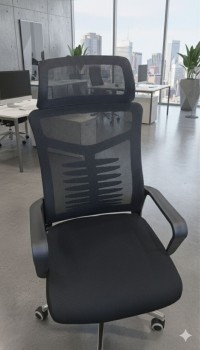 bureautique-chaise-ergonomique-filet-ouled-fayet-alger-algerie