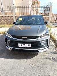 سيارات-geely-coolray-2026-full-option-المعالمة-الجزائر