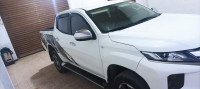 voitures-mitsubishi-l200-2021-doube-cabine-evolution-seriana-batna-algerie