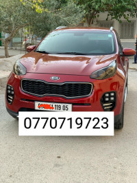 voitures-kia-sportage-2019-seriana-batna-algerie