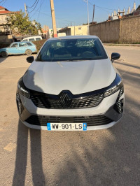 voitures-renault-clio-2024-5-khemis-el-khechna-boumerdes-algerie