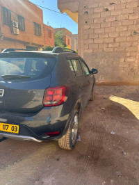 voitures-dacia-sandero-2017-stepway-laghouat-algerie