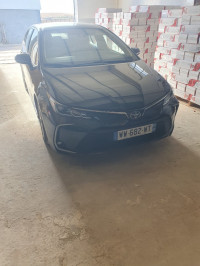 voitures-toyota-corolla-2021-bordj-bou-arreridj-algerie