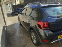 voitures-dacia-sandero-2019-stepway-restylee-tigzirt-tizi-ouzou-algerie