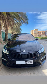 voitures-skoda-octavia-2023-dar-el-beida-alger-algerie