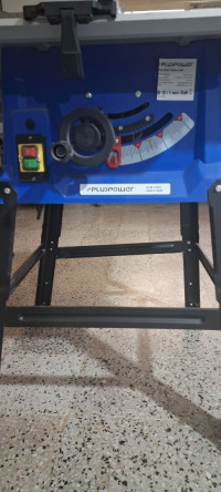 industrie-fabrication-table-saw-tlemcen-algerie