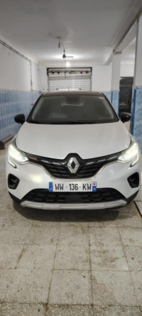 voitures-renault-capture-2023-mascara-algerie